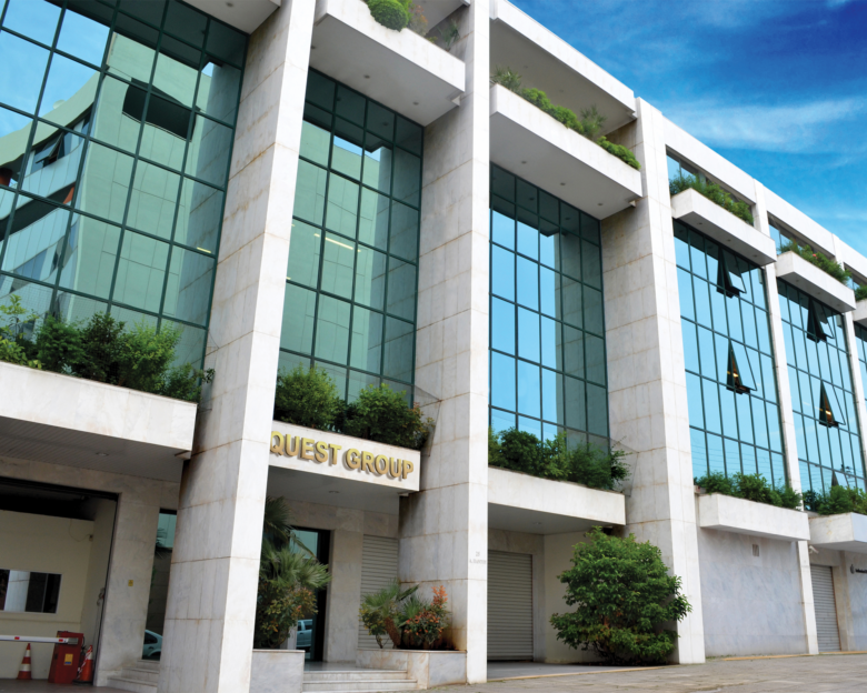 Quest: Στα 25,5 εκατ. ευρώ τα καθαρά κέρδη με αύξηση 25,2% το α΄ εξάμηνο – Στα 750 εκατ. ευρώ οι πωλήσεις