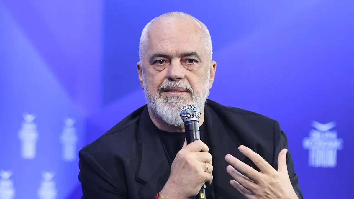 Έντι Ράμα