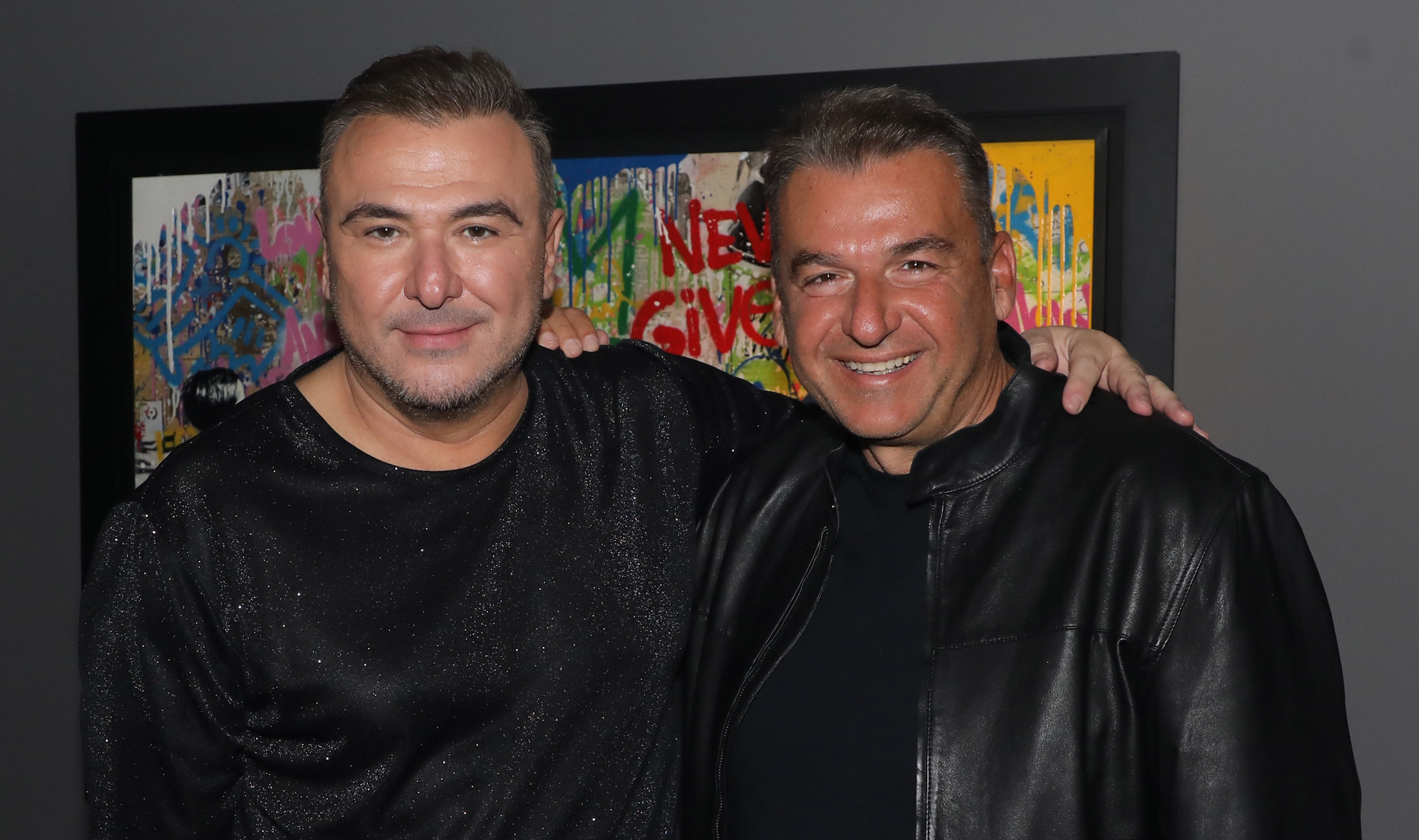 Ο Αντώνης Ρέμος κινείται νομικά κατά influencer: «Δεν επρόκειτο για κριτική» σχολίασε ο Γιώργος Λιάγκας