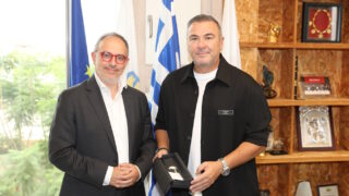 Αντώνης Ρέμος