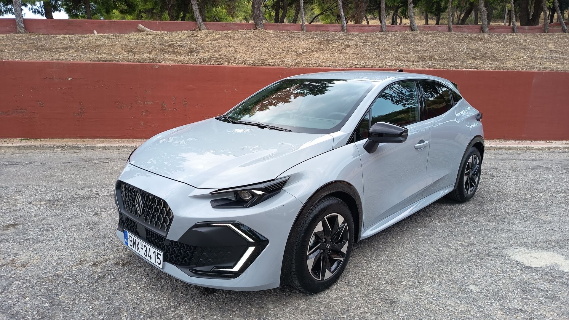 Renault Clio 1.2 TCe 115 PS EDC – Δοκιμή: Δεν θα σε βάλει σε πολλά έξοδα, μέρες που είναι