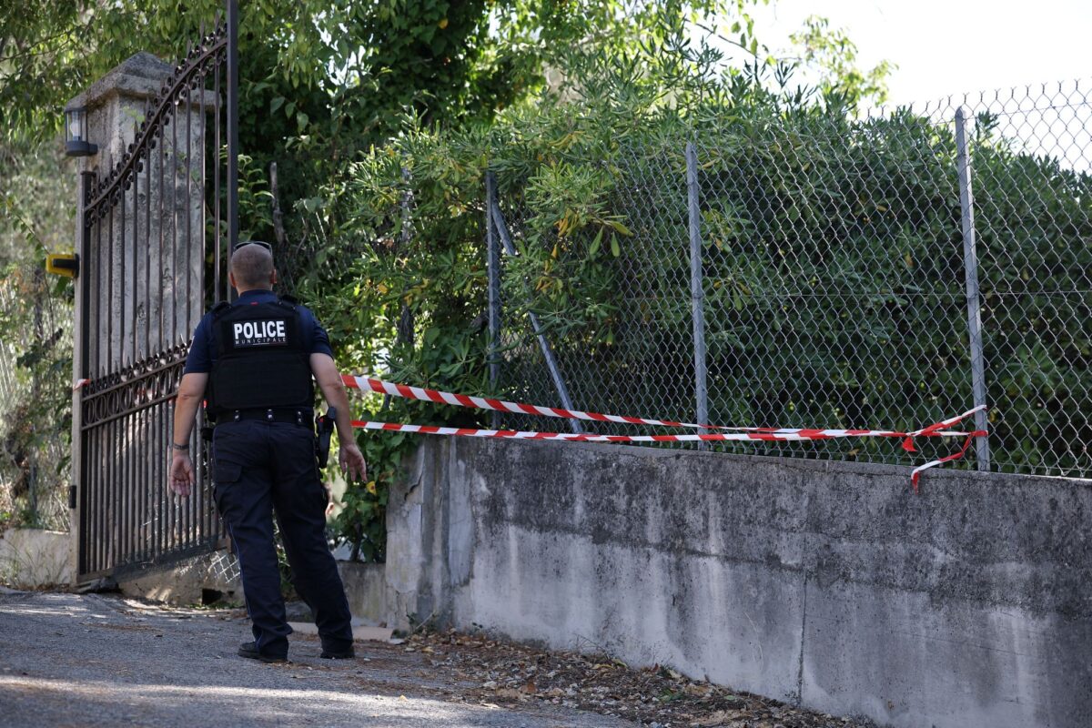 Έρευνες της Αστυνομίας στο Μουσείο Ρενουάρ