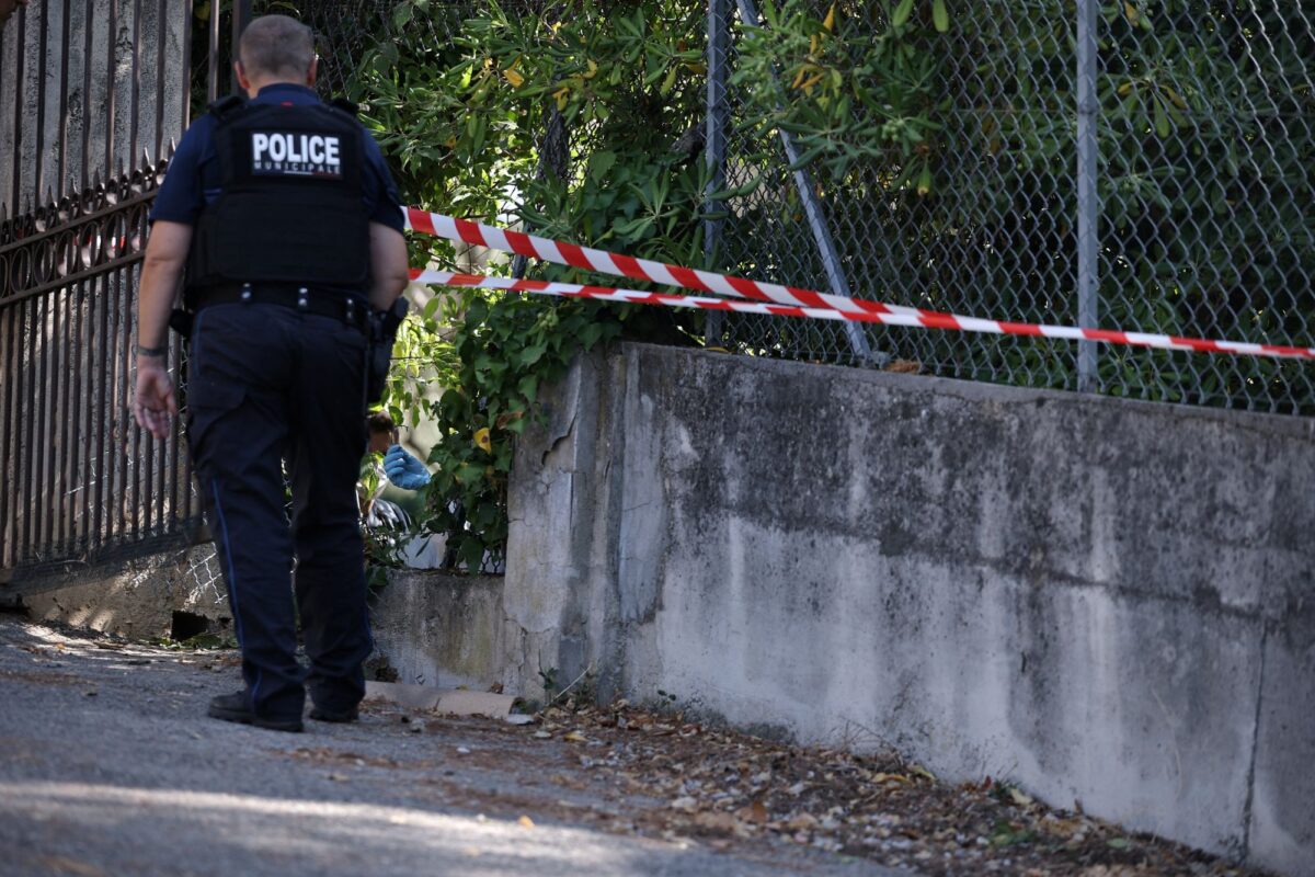 Έρευνες της Αστυνομίας στο Μουσείο Ρενουάρ