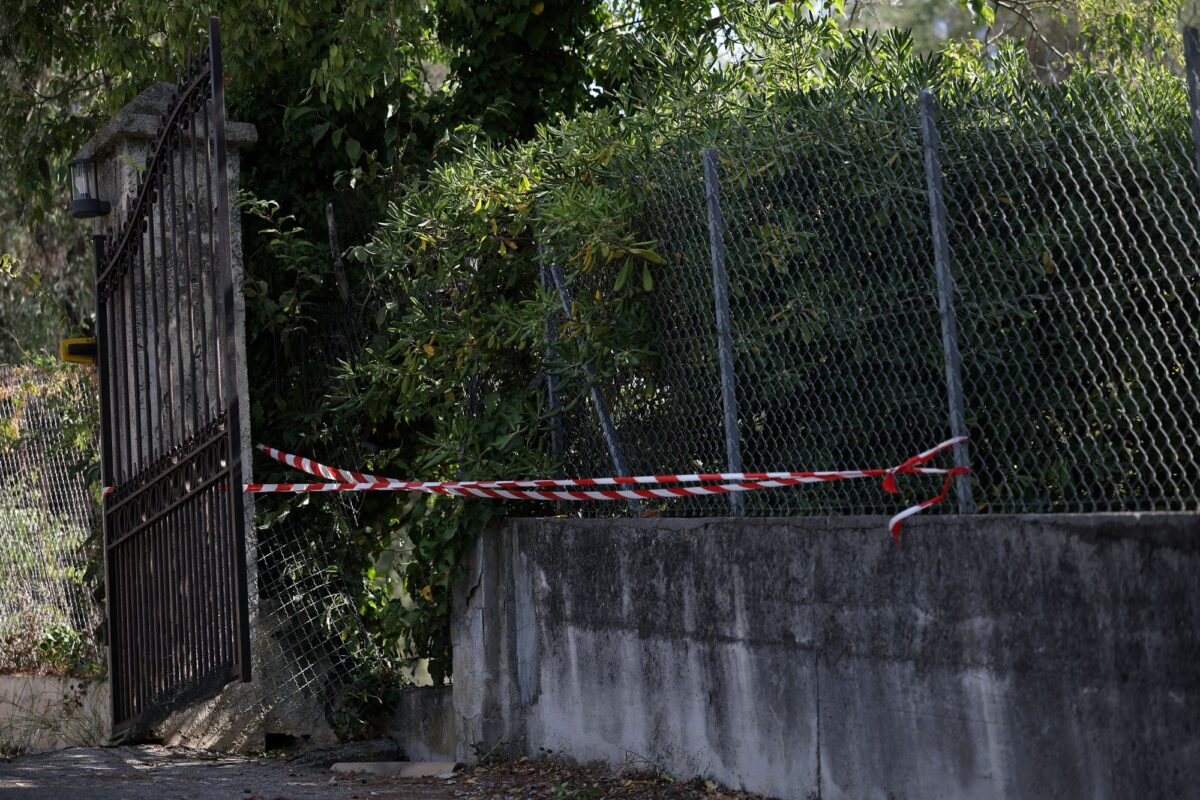 Έρευνες της Αστυνομίας στο Μουσείο Ρενουάρ