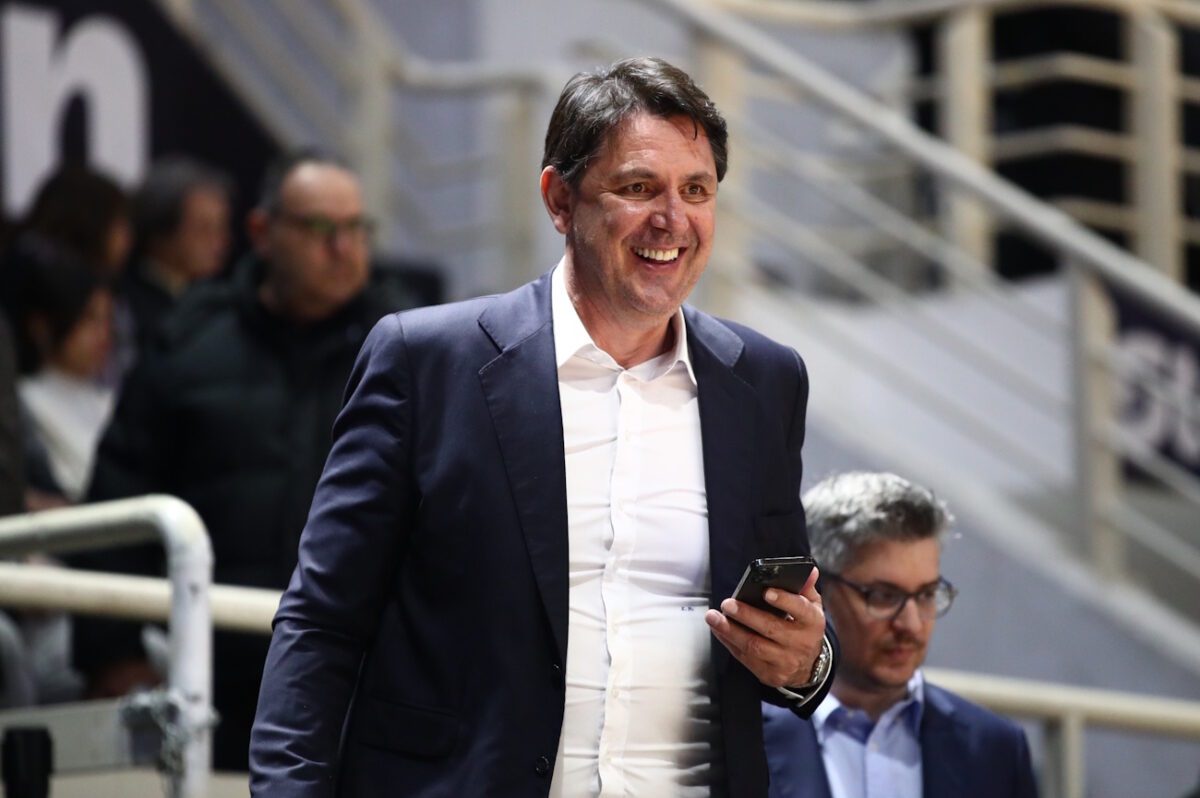 Ο Ευθύμης Ρεντζιάς είναι ο πρώτος CEO στην ιστορία της GBL