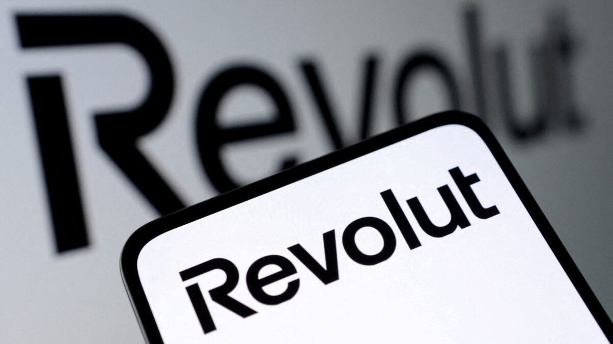 Revolut