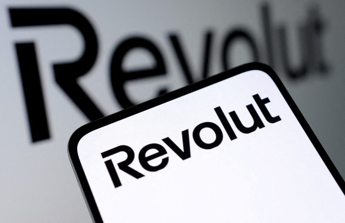 Revolut