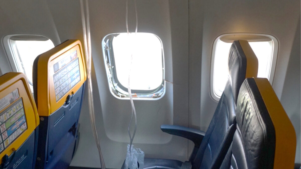 Ryanair