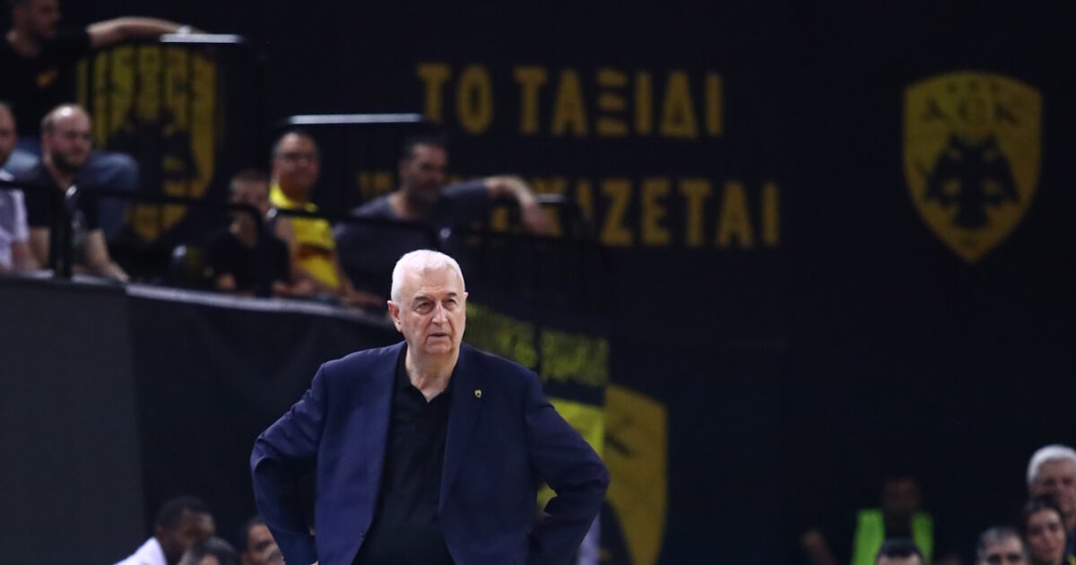 Η ΑΕΚ με μόλις τέσσερις ξένους στο Super Cup Η ΑΕΚ με μόλις τέσσερις ξένους στο Super Cup