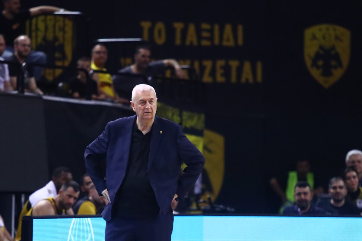 Η ΑΕΚ με μόλις τέσσερις ξένους στο Super Cup – Αυτούς μπορεί να χρησιμοποιήσει ο Ντράγκαν Σάκοτα