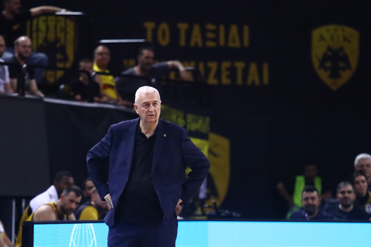 Η ΑΕΚ με μόλις τέσσερις ξένους στο Super Cup – Αυτούς μπορεί να χρησιμοποιήσει ο Ντράγκαν Σάκοτα
