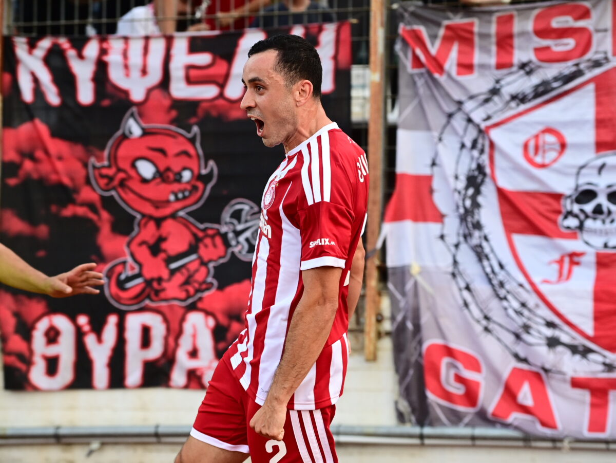 ΓΙΩΡΓΟΣ ΜΑΤΘΑΙΟΣ