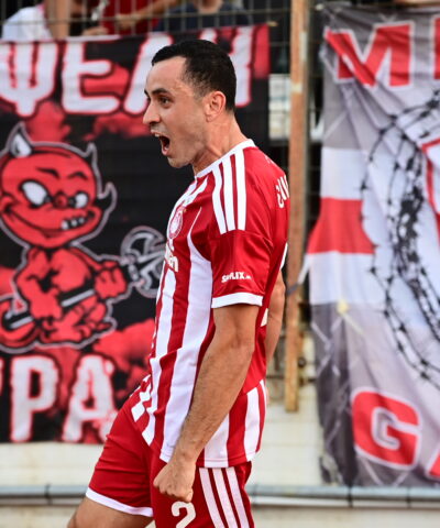 ΓΙΩΡΓΟΣ ΜΑΤΘΑΙΟΣ