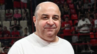 Μάρκος Σεφερλής