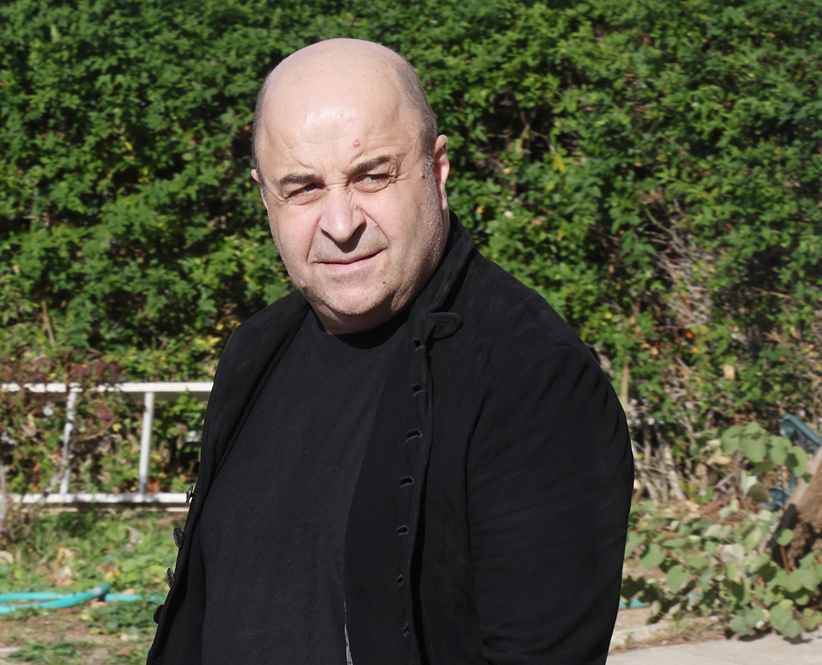 Μάρκος Σεφερλής: Γενέθλια με ένα ξεχωριστό μήνυμα – «Έφτασα να κλείνω τα 58 μου χρόνια χωρίς να το καταλάβω»