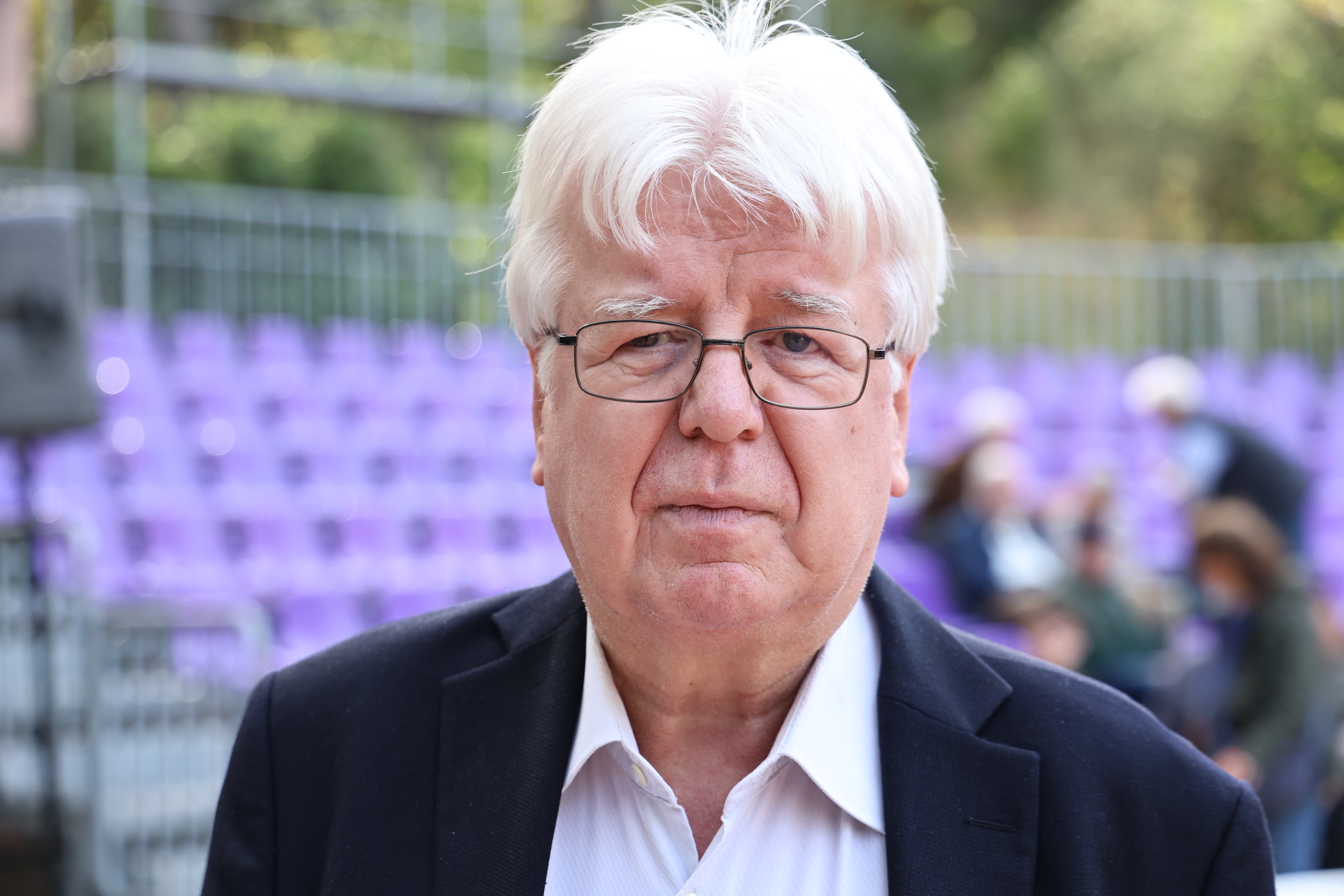 Σάλος με την αναφορά Σιακαντάρη σε κυβερνήσεις συνεργασίας - «Καμία προτροπή σε ΕΛΑΣ και ΠΑΣΟΚ»