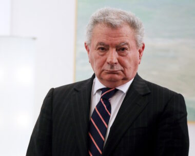 Σήφης Βαλυράκης