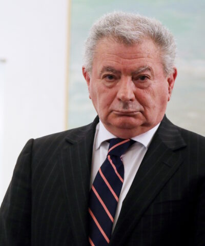 Σήφης Βαλυράκης