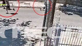 Συμμορία