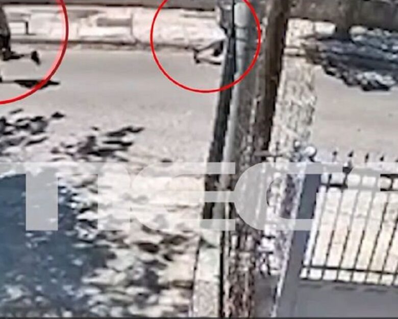 Συμμορία