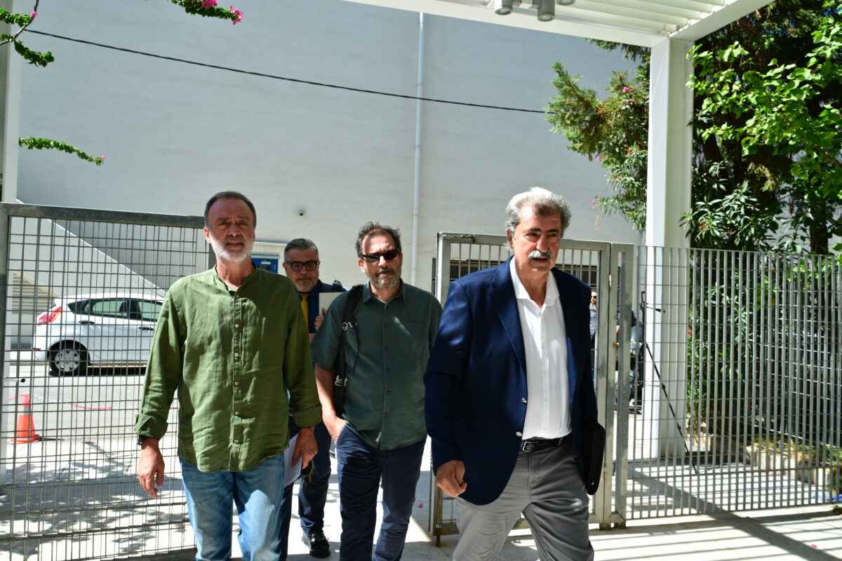 ΣΥΡΙΖΑ: Πέντε παρεμβάσεις για τη Novartis - Ζητά ανάσυρση της δικογραφίας για τον Αδωνι Γεωργιάδη