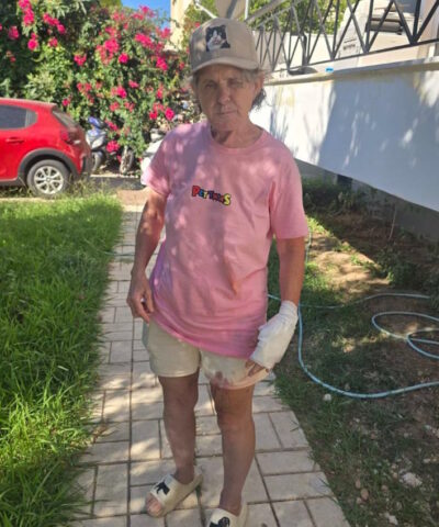 γυναίκα