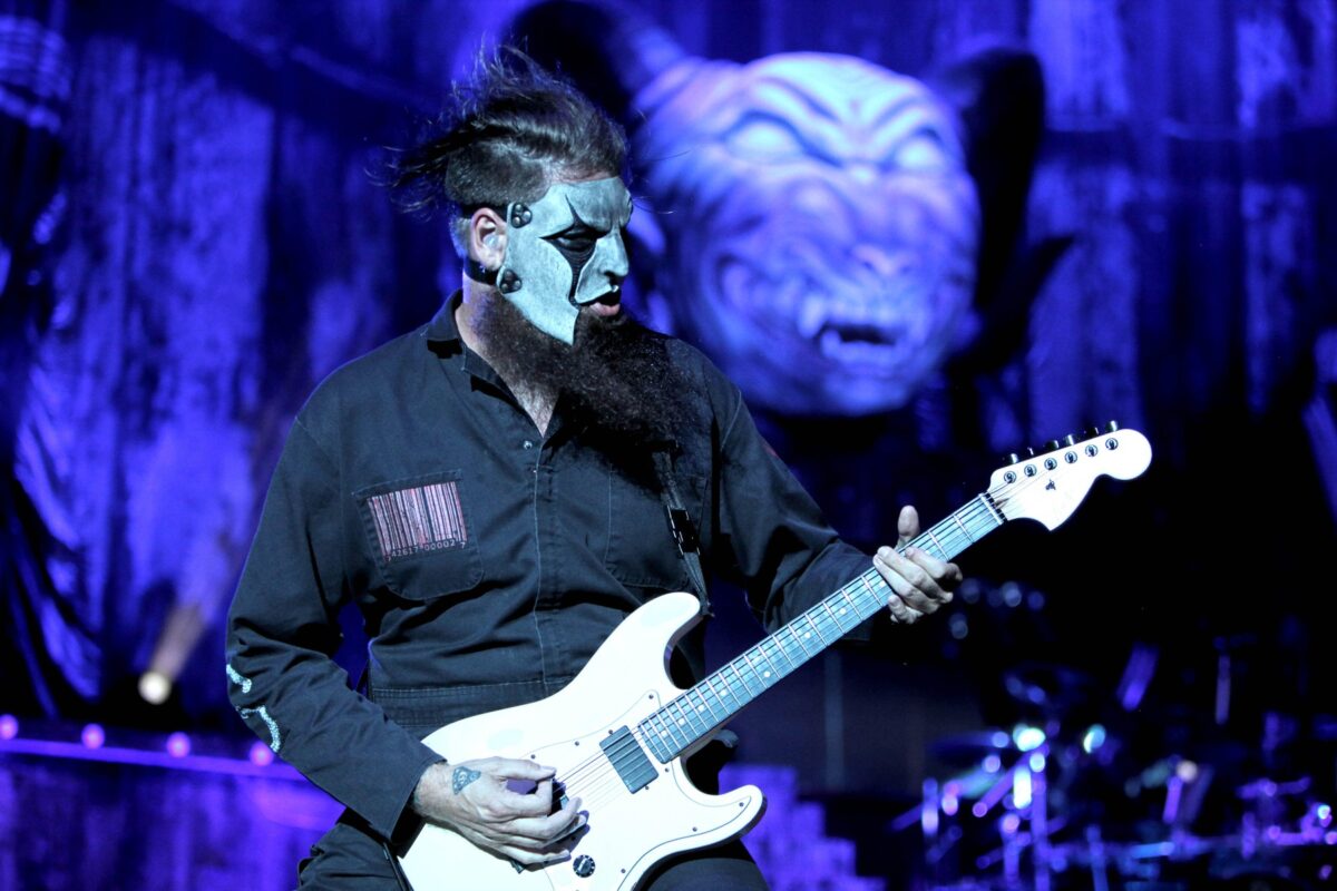SLIPKNOT