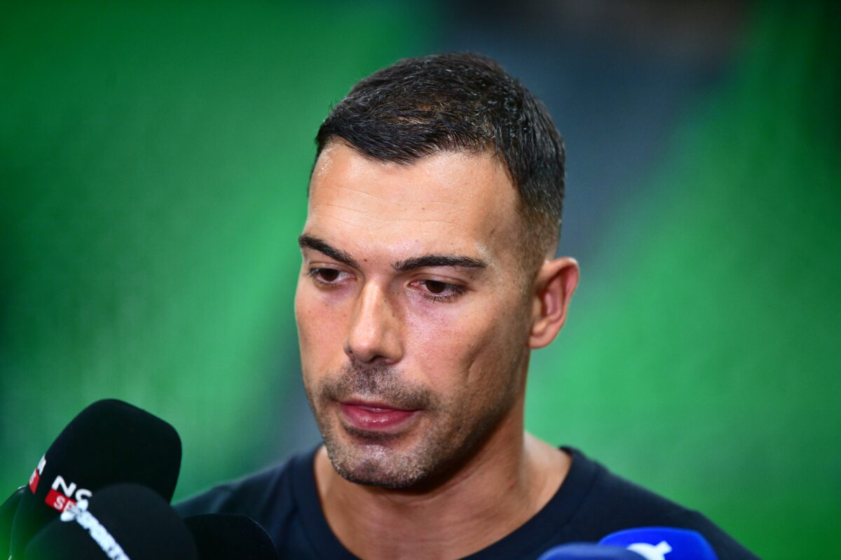 Κώστας Σλούκας: «Ο Ολυμπιακός άξιζε τη Euroleague πέρυσι»