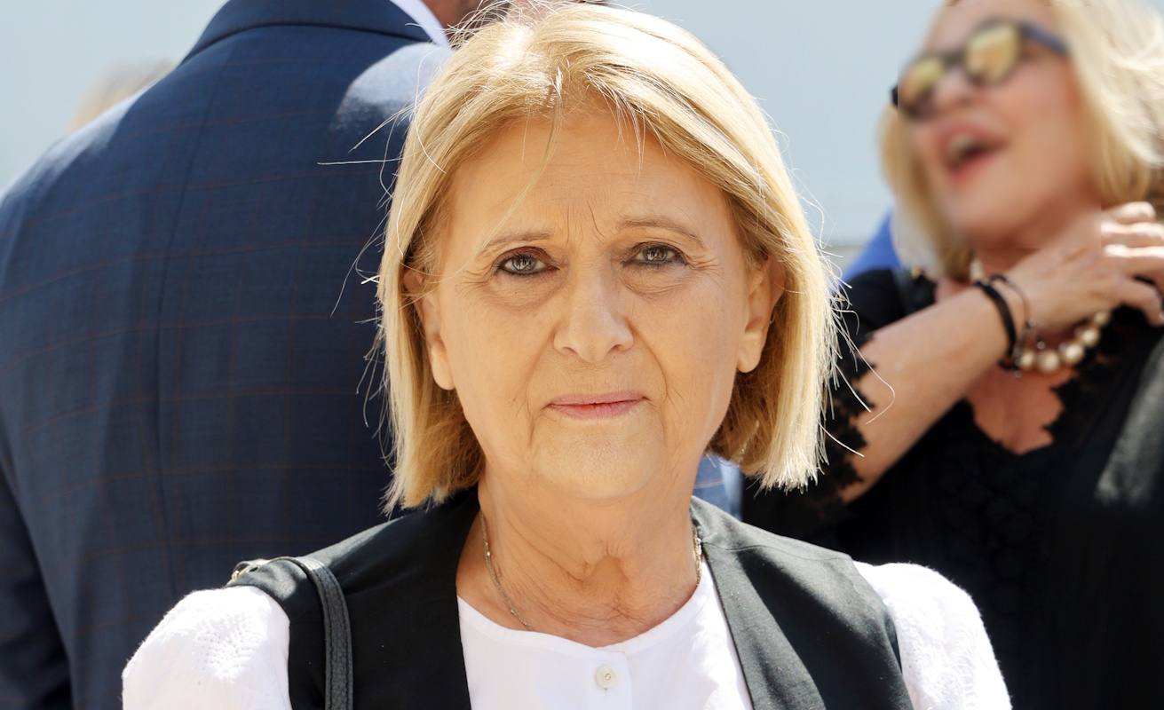 Ένταση ανάμεσα στη Βούλτεψη και τον Καζαμία της «Πλεύσης ελευθερίας»: «Δεν θα ζητήσω συγγνώμη»