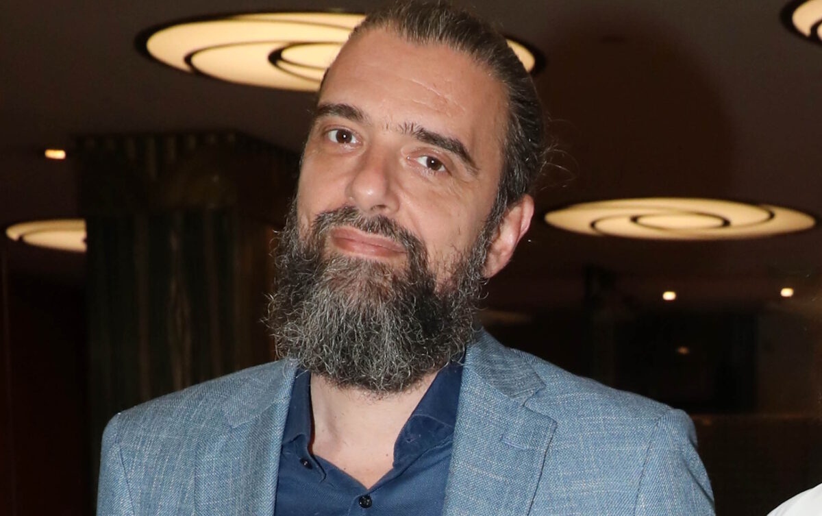 Σωτήρης Τσαφούλιας σε Αφροδίτη Μάνου: Το να προσπαθείς να μειώσεις το πένθος των άλλων είναι αλαζονεία