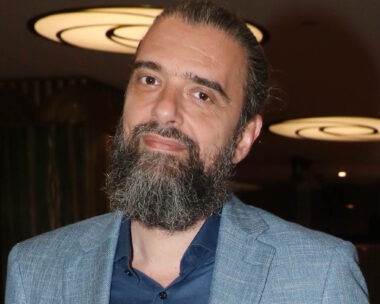 Σωτήρης Τσαφούλιας