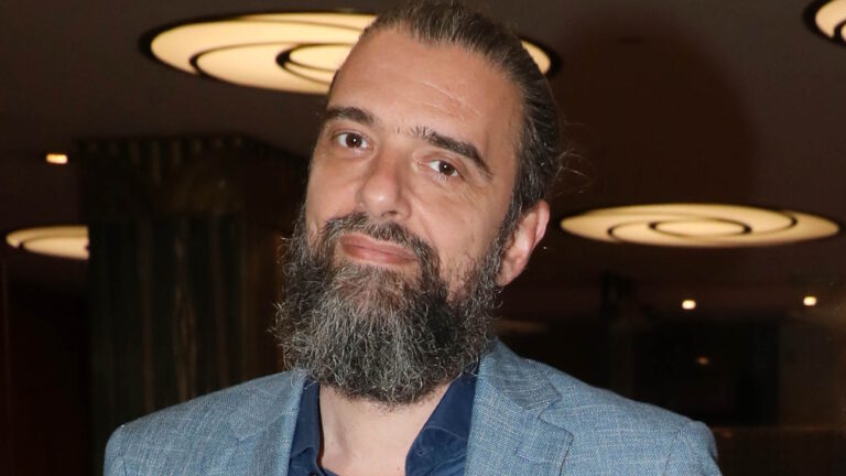 Σωτήρης Τσαφούλιας