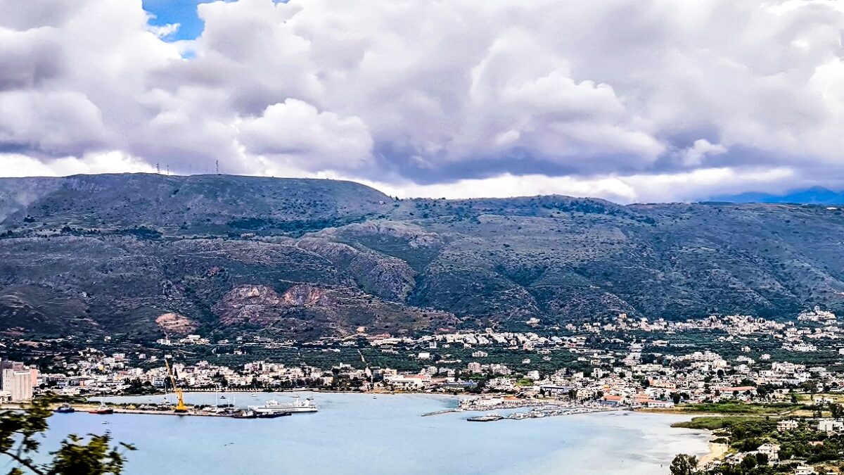 Λιμάνι Σούδας