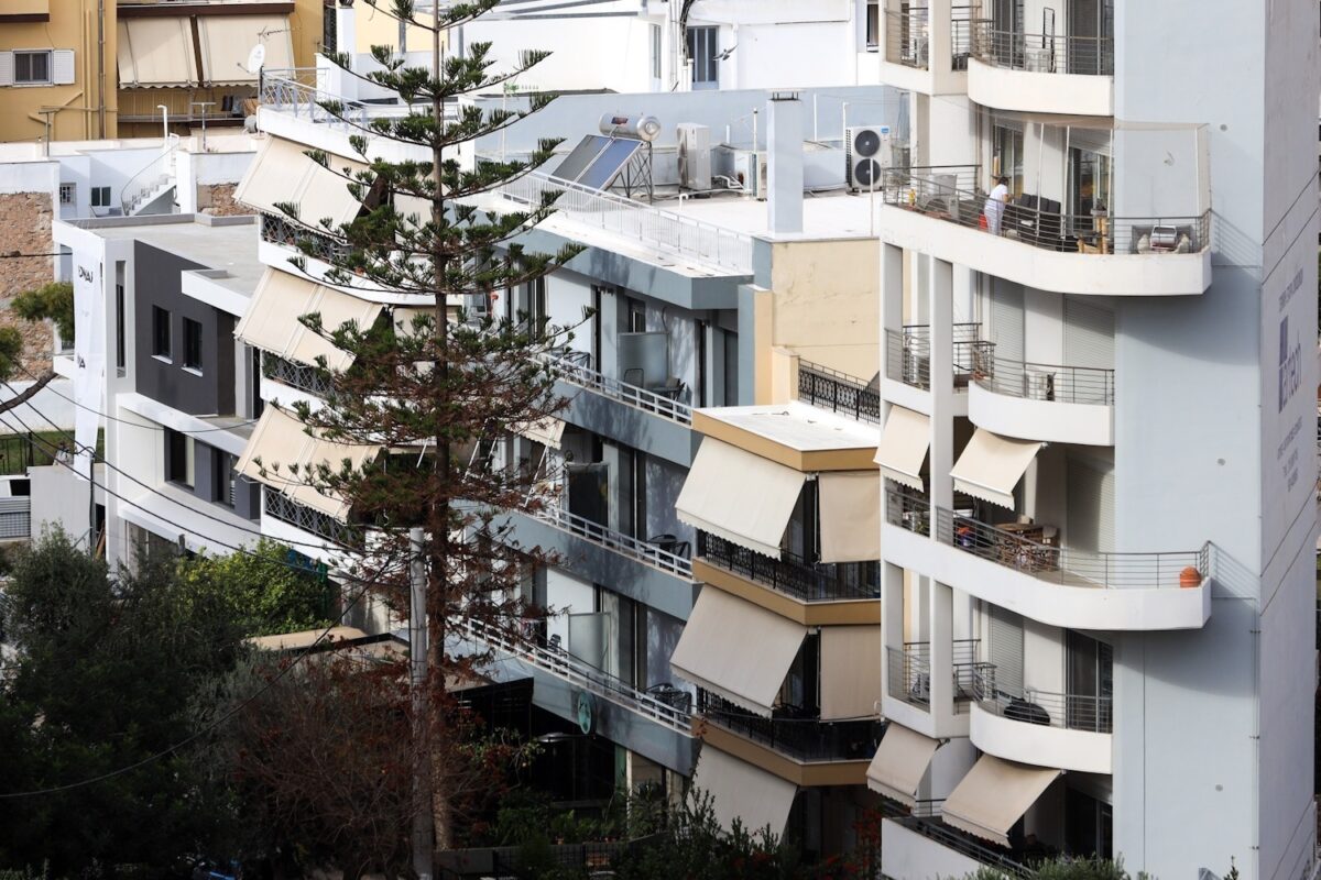 Σπίτι μου ΙΙ: 14.100 βρήκαν στέγη με μέσο ύψος δανείου 120,4 χιλ. ευρώ | Επικαιρότητα στο PlusTV.gr