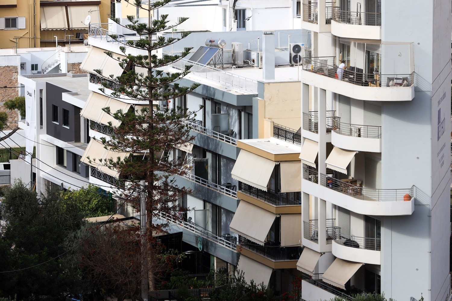 Σπίτι μου ΙΙ: 14.100 βρήκαν στέγη με μέσο ύψος δανείου 120,4 χιλ. ευρώ