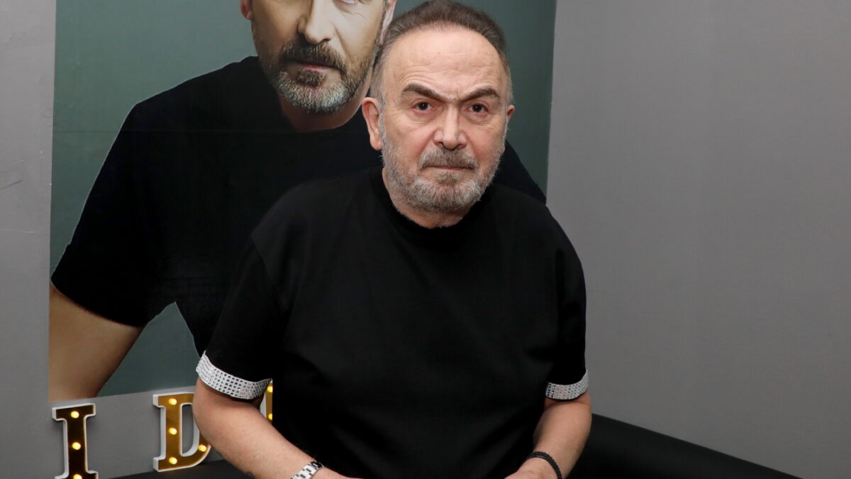 Σταμάτης Γονίδης