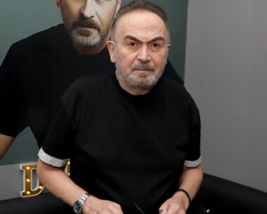 Σταμάτης Γονίδης