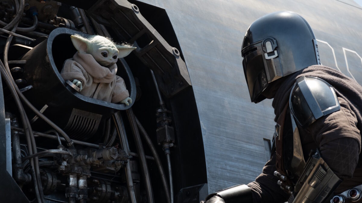 Star Wars: The Mandalorian and Grogu – Απολαύστε τώρα στο Disney+ τη νέα συνταρακτική ταινία