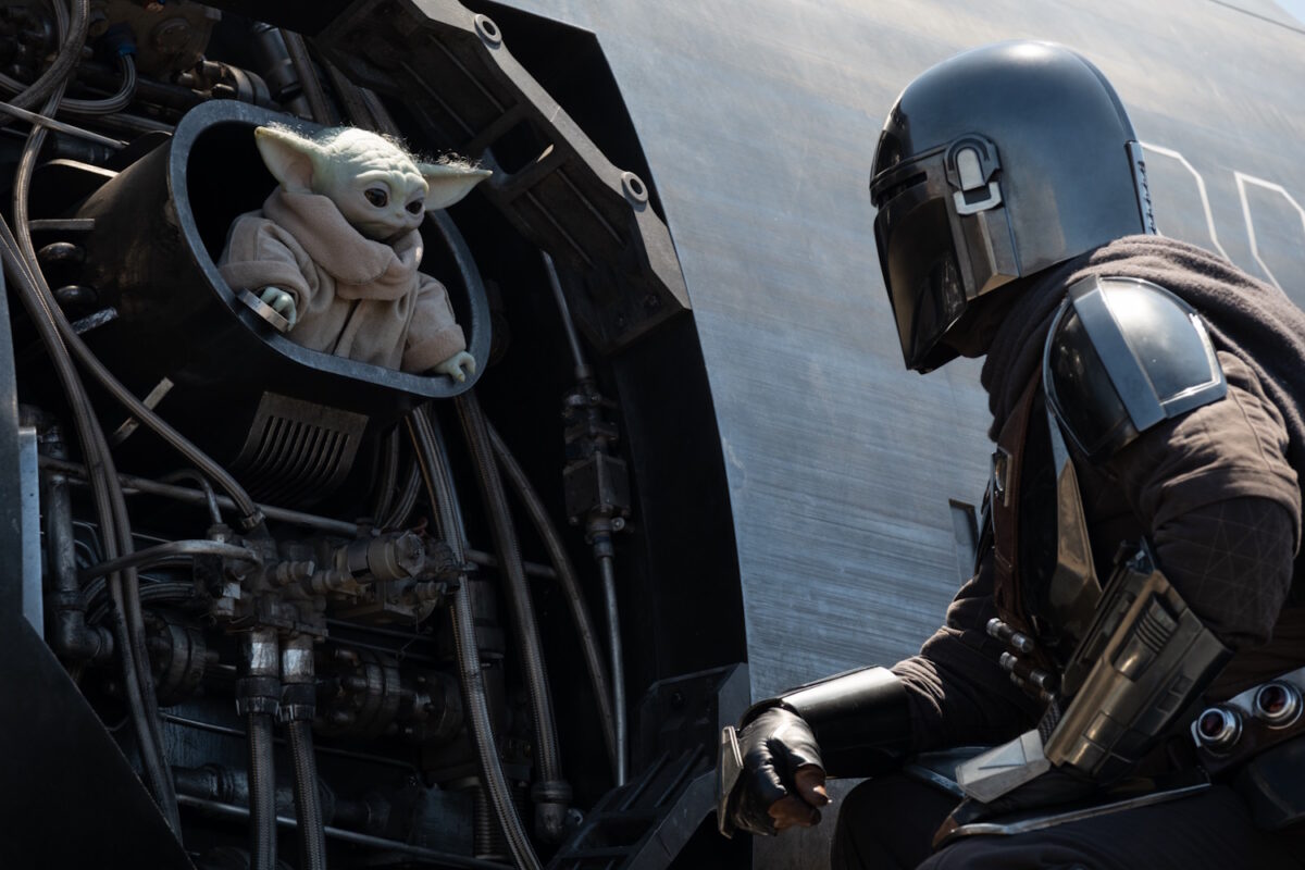 Star Wars: The Mandalorian and Grogu – Απολαύστε τώρα στο Disney+ τη νέα συνταρακτική ταινία