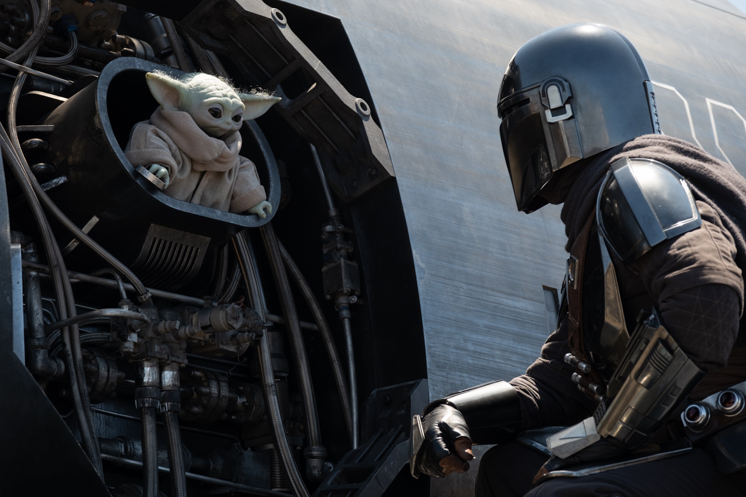 Star Wars: The Mandalorian and Grogu – Απολαύστε τώρα στο Disney+ τη νέα συνταρακτική ταινία