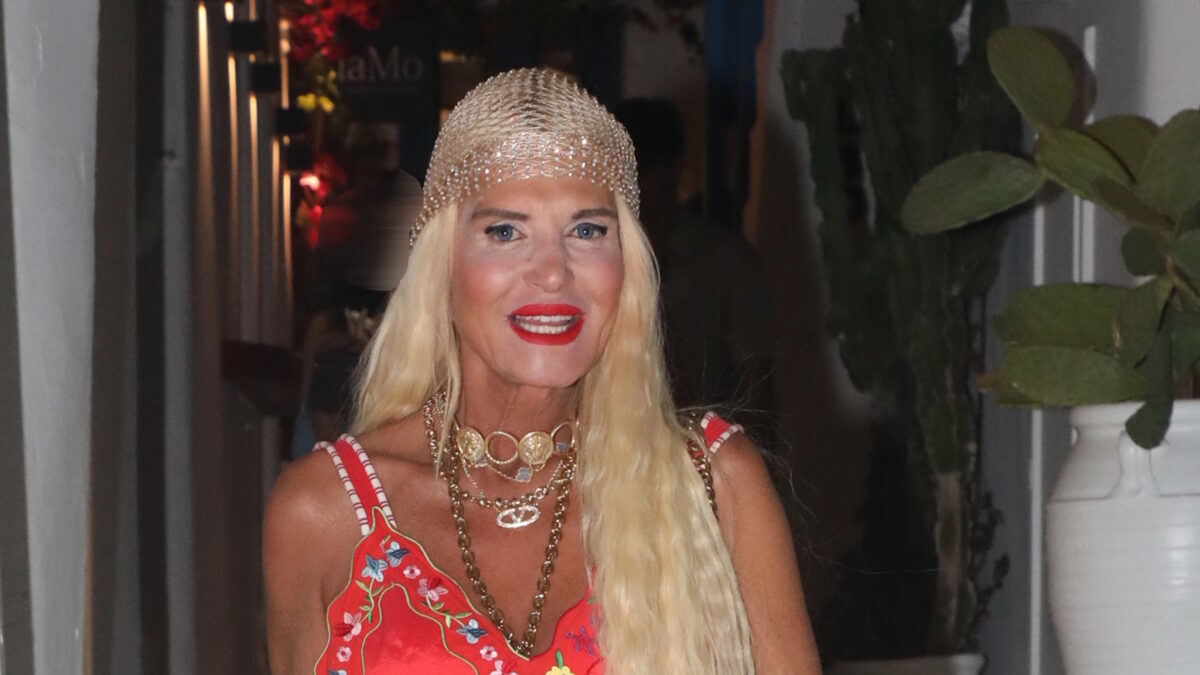 Μαρίνα Σταυράκη