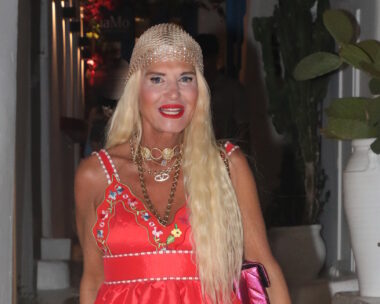 Μαρίνα Σταυράκη