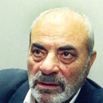 Στέλιος Καζαντζίδης