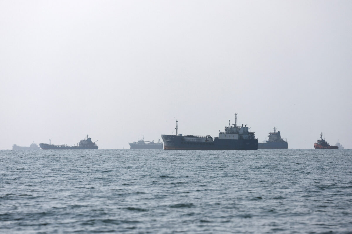 Ιράν: Η διάσκεψη για τα Στενά του Ορμούζ αναβλήθηκε μετά από αίτημα της Σαουδικής Αραβίας | Επικαιρότητα στο LivePress.gr