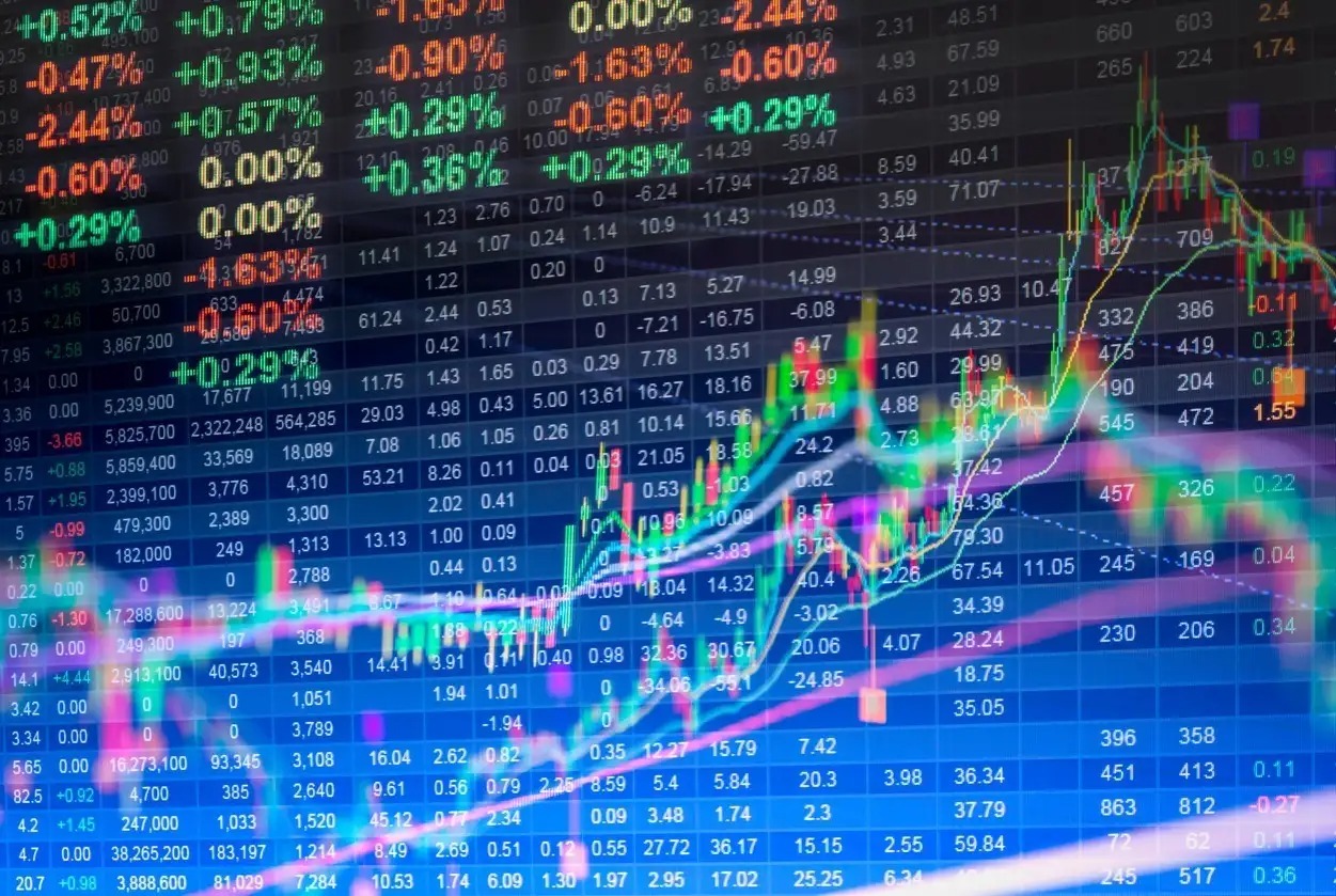 Χρηματιστήρια: Οριακά κέρδη στην Αθήνα – Νευρικότητα στις ευρωαγορές λόγω καυσίμων
