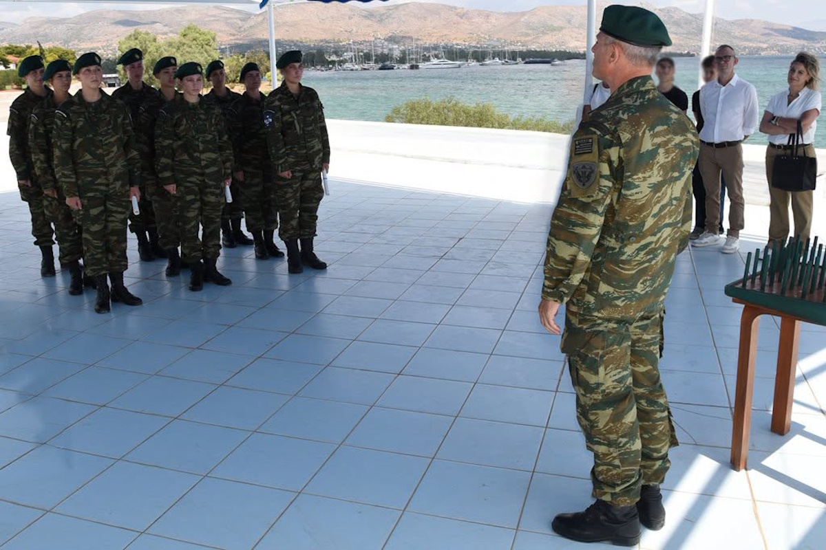 ΓΕΣ