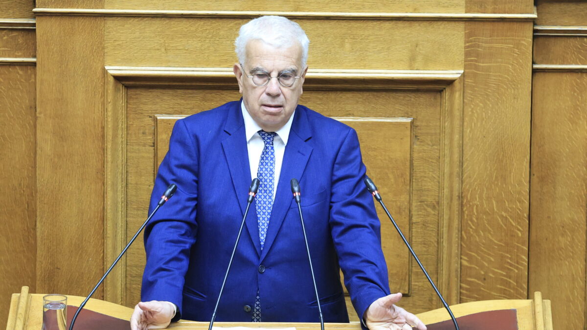 Στράτος Σιμόπουλος