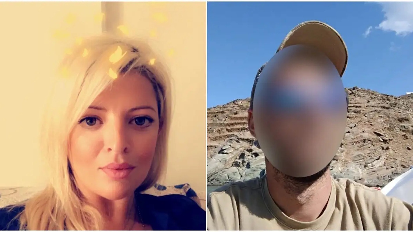 Συγκλονίζει ο πατέρας της 42χρονης που δολοφονήθηκε στη Σύρο: «Μου έσφαξε το παιδί, το έχασα»