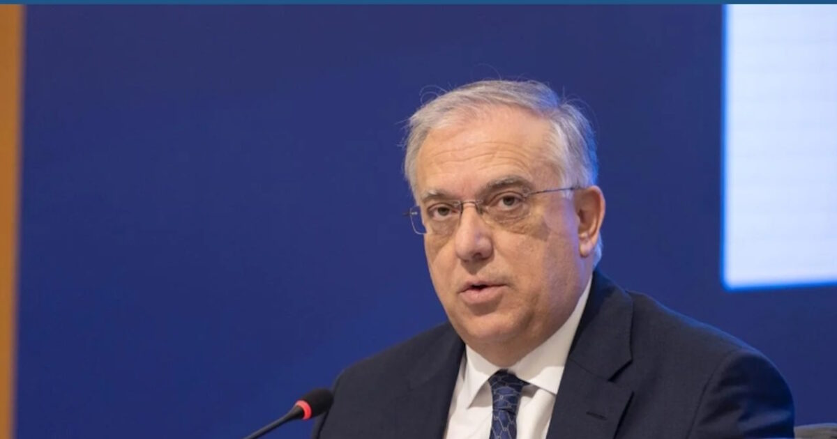 Θεοδωρικάκος: Αξιοπιστία και εμβέλεια στις κοινωνικές ομάδες, τα χαρακτηριστικά των παροχών Θεοδωρικάκος: Αξιοπιστία και εμβέλεια στις κοινωνικές ομάδες, τα χαρακτηριστικά των παροχών