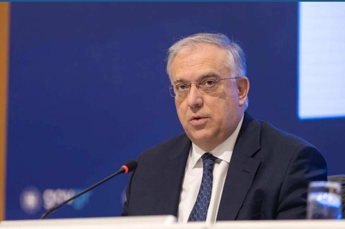 Θεοδωρικάκος: Αξιοπιστία και εμβέλεια στις κοινωνικές ομάδες, τα χαρακτηριστικά των παροχών
